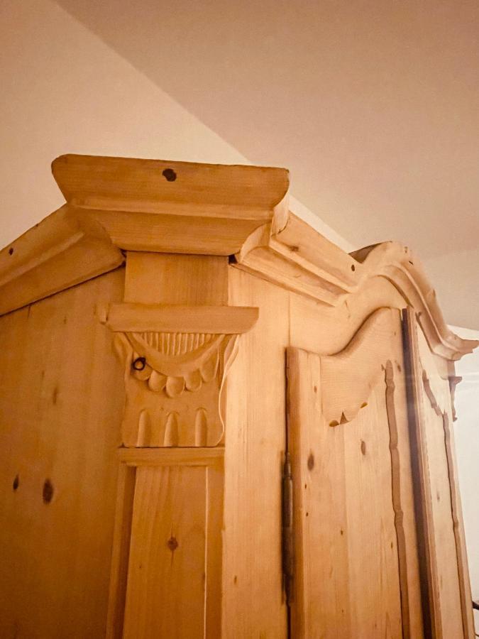 Braunegg 1 Brunico Eksteriør bilde